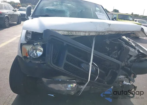 2006 Ford F150 Stx/Xl/Xlt из США, поврежденный, VIN 1FTRX14W56NA51495